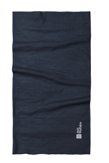 Jack Wolfskin BASIC NECKGAITER - Gaiters at PeakStyle