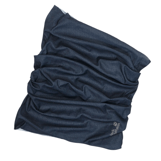 Jack Wolfskin BASIC NECKGAITER - Gaiters at PeakStyle