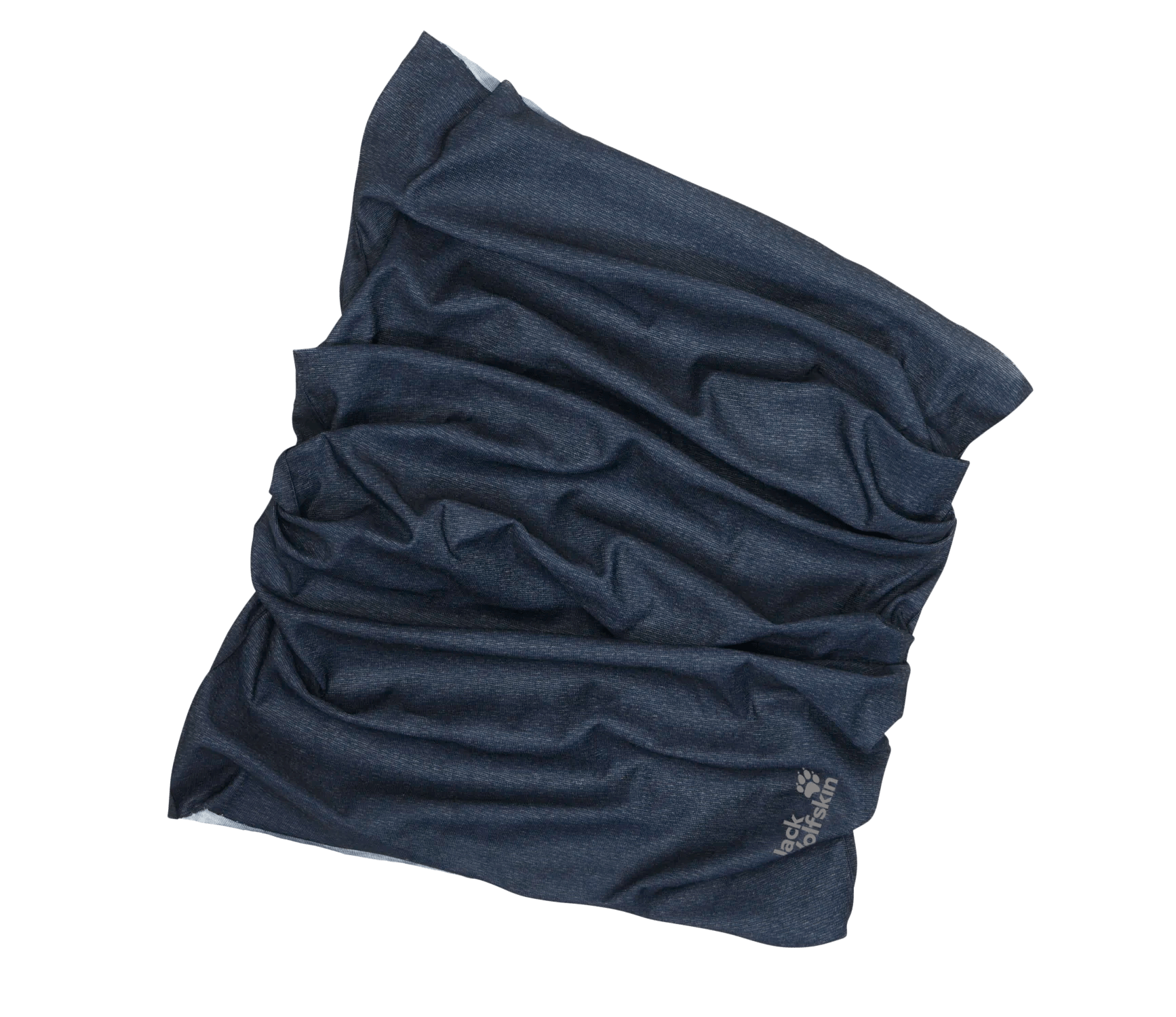 Jack Wolfskin BASIC NECKGAITER - Gaiters at PeakStyle
