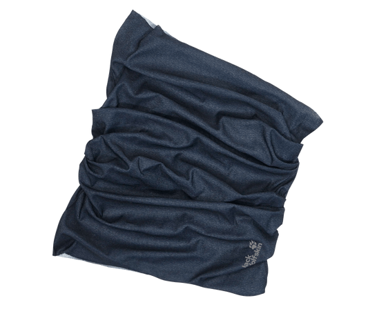 Jack Wolfskin BASIC NECKGAITER - Gaiters at PeakStyle