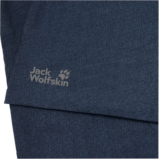 Jack Wolfskin BASIC NECKGAITER - Gaiters at PeakStyle