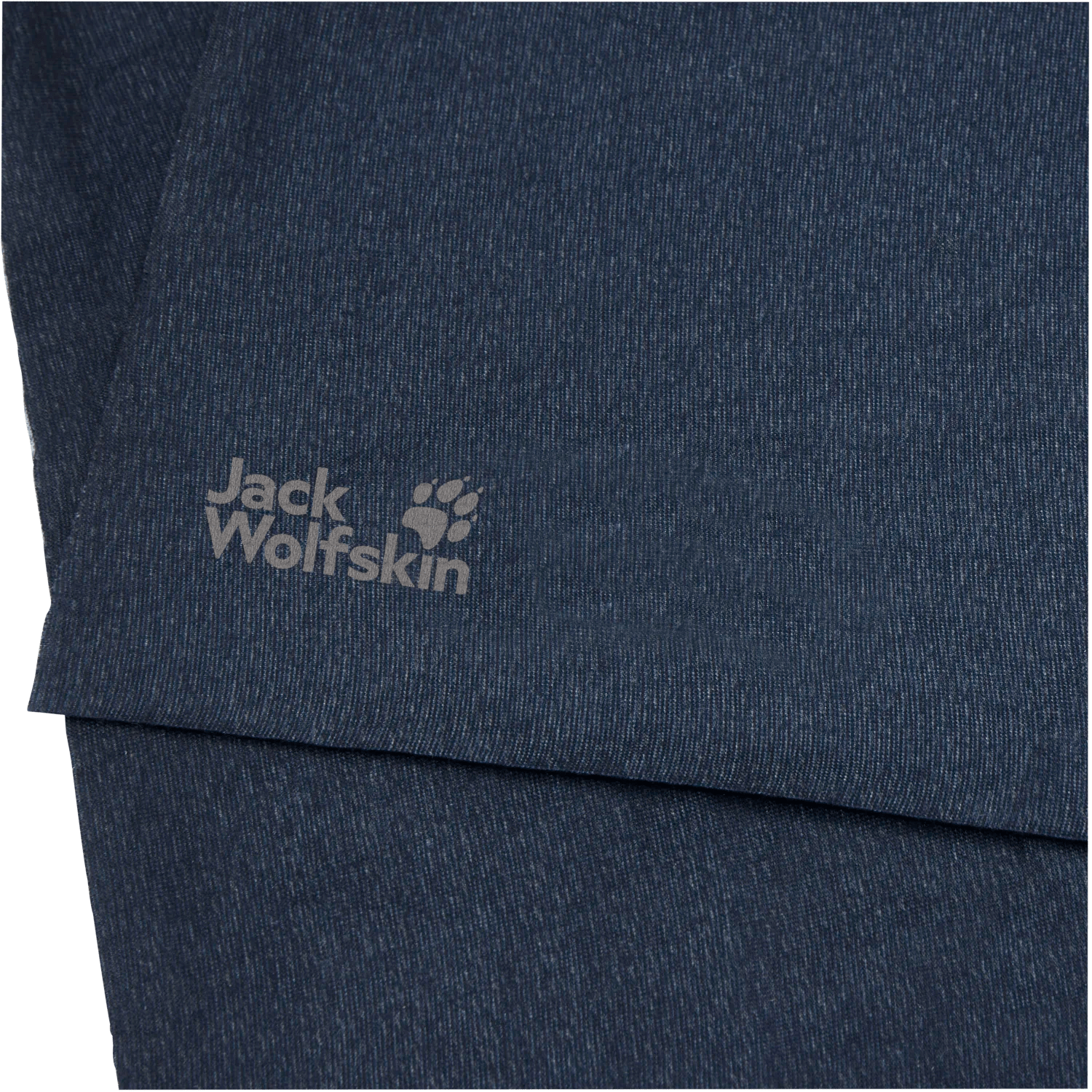 Jack Wolfskin BASIC NECKGAITER - Gaiters at PeakStyle