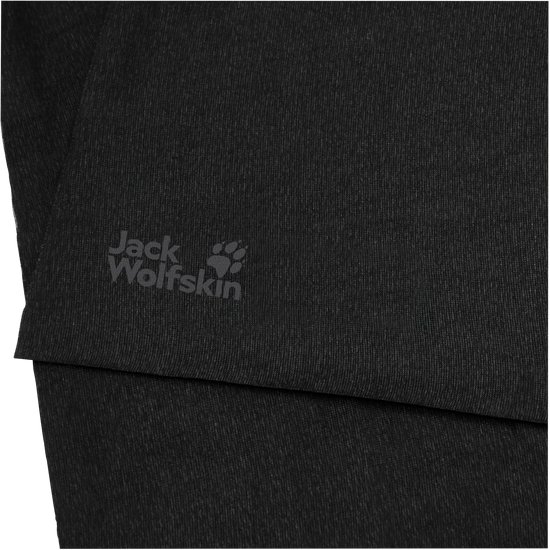 Jack Wolfskin BASIC NECKGAITER - Gaiters at PeakStyle