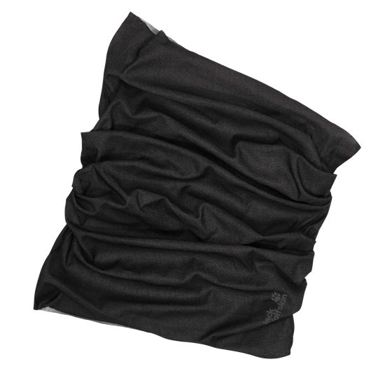 Jack Wolfskin BASIC NECKGAITER - Gaiters at PeakStyle