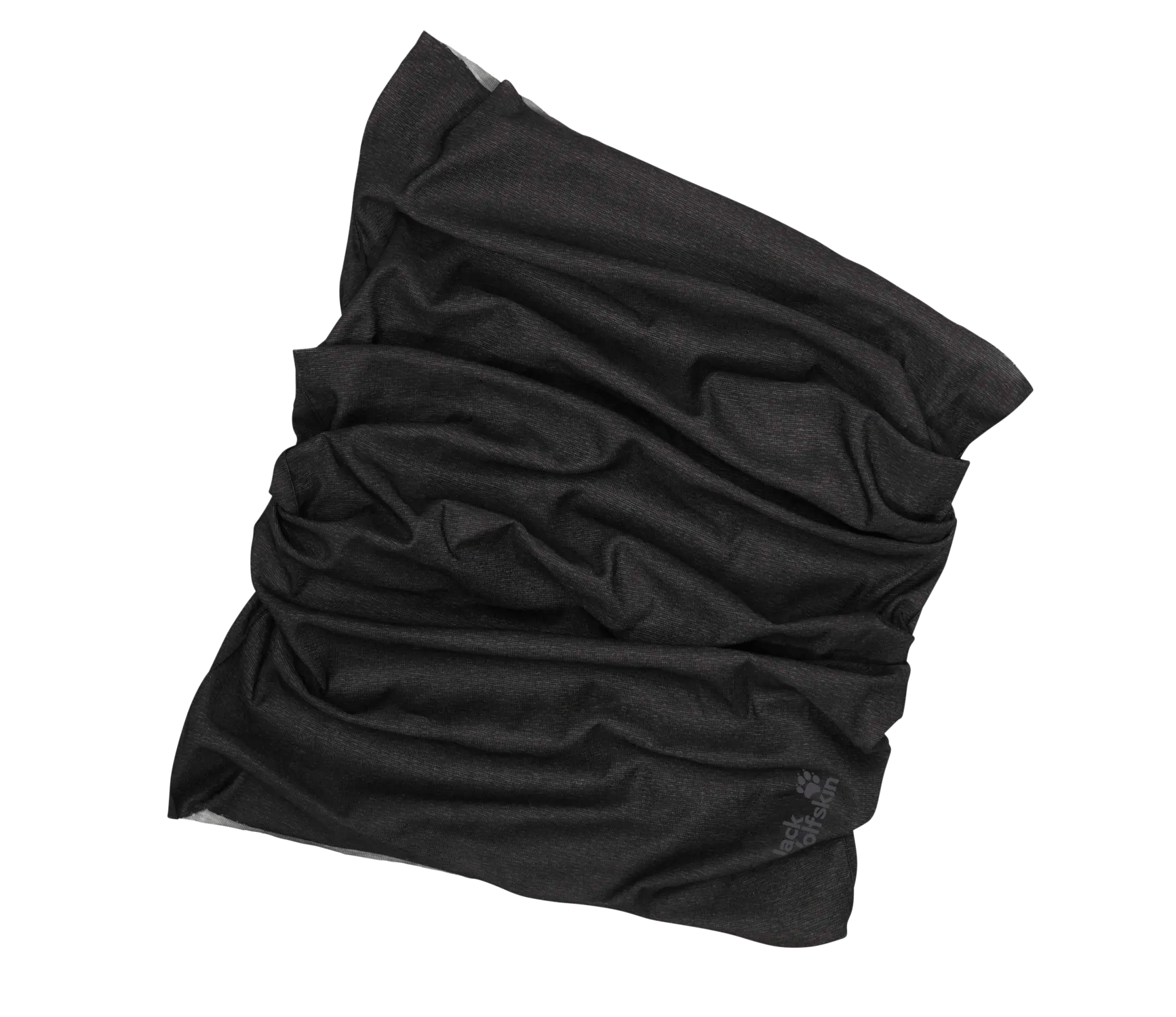 Jack Wolfskin BASIC NECKGAITER - Gaiters at PeakStyle