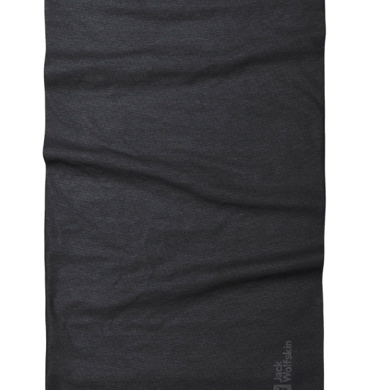 Jack Wolfskin BASIC NECKGAITER - Gaiters at PeakStyle