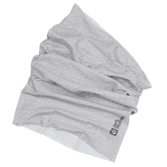 Jack Wolfskin BASIC NECKGAITER - Gaiters at PeakStyle