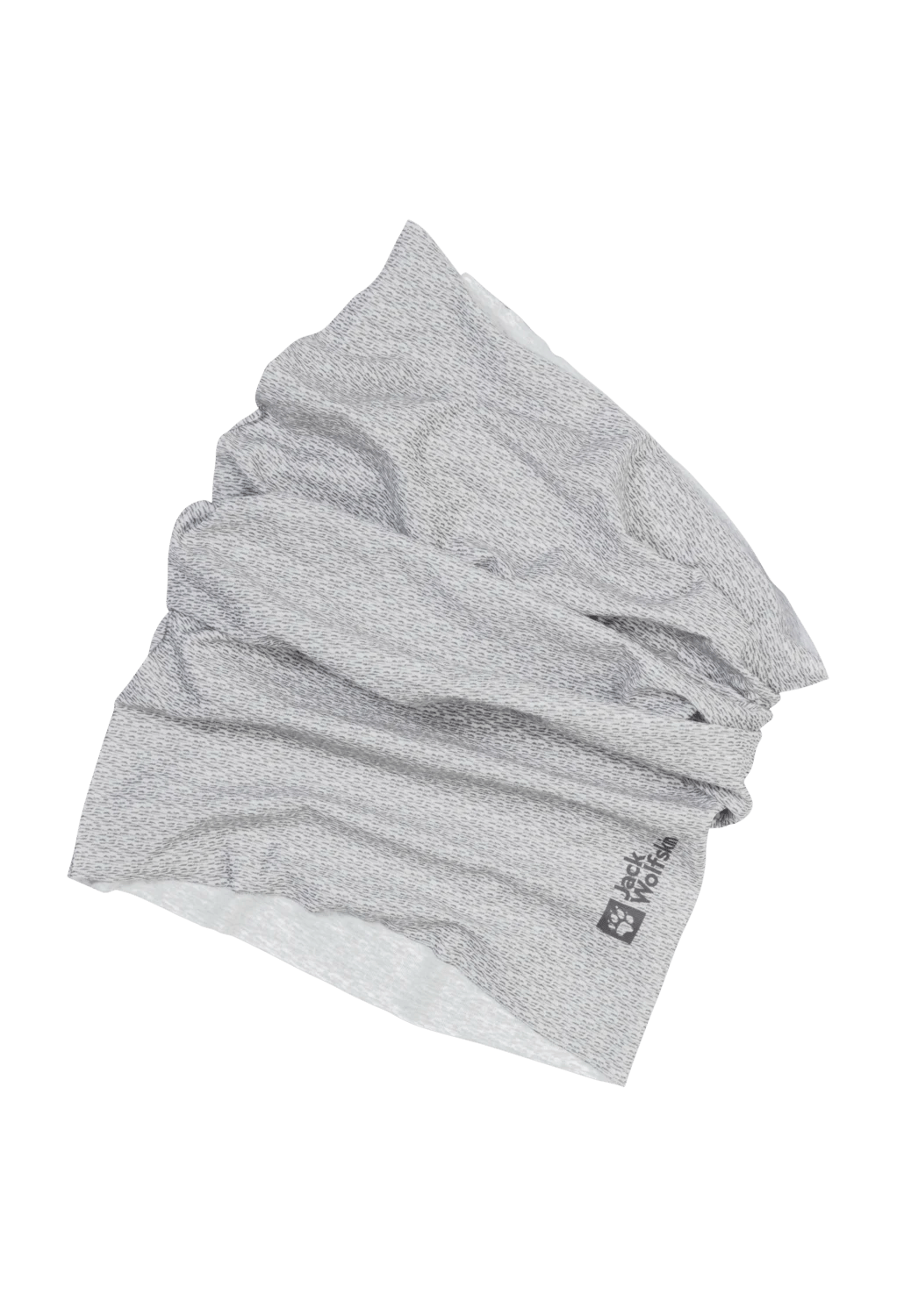 Jack Wolfskin BASIC NECKGAITER - Gaiters at PeakStyle