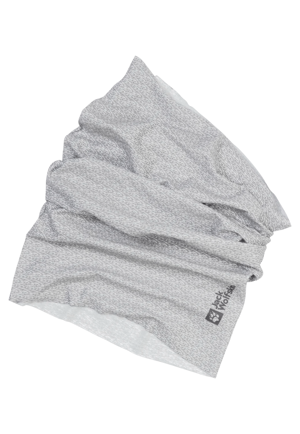 Jack Wolfskin BASIC NECKGAITER - Gaiters at PeakStyle