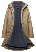 Jack Wolfskin BAYLIGHT 3IN1 COAT W - Mäntel & Parkas bei PeakStyle