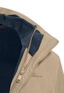 Jack Wolfskin BAYLIGHT 3IN1 COAT W - Mäntel & Parkas bei PeakStyle