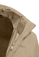 Jack Wolfskin BAYLIGHT 3IN1 COAT W - Mäntel & Parkas bei PeakStyle