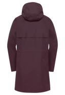 Jack Wolfskin BAYLIGHT 3IN1 COAT W - Mäntel & Parkas bei PeakStyle