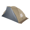 Jack Wolfskin BEACH SHELTER III - Zelte bei PeakStyle