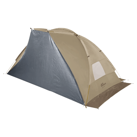 Jack Wolfskin BEACH SHELTER III - Zelte bei PeakStyle