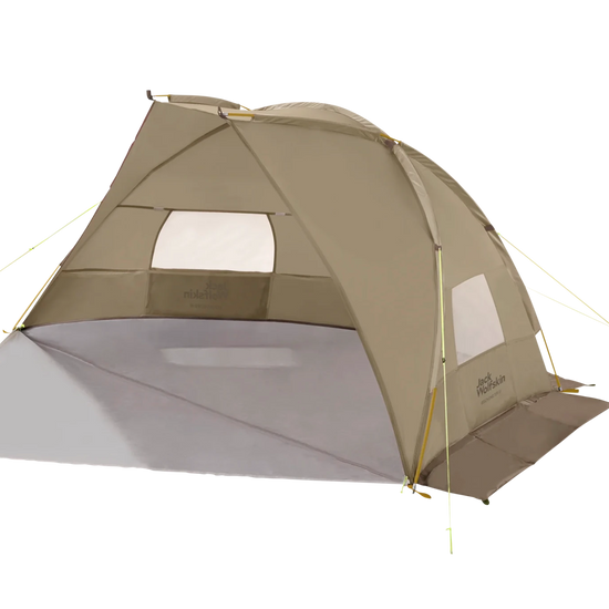 Jack Wolfskin BEACH SHELTER III - Zelte bei PeakStyle