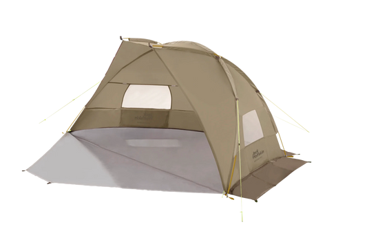 Jack Wolfskin BEACH SHELTER III - Zelte bei PeakStyle