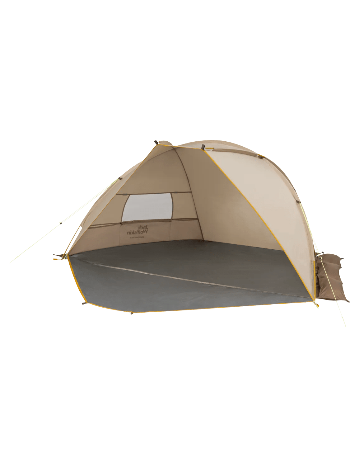 Jack Wolfskin BEACH SHELTER III - Zelte bei PeakStyle