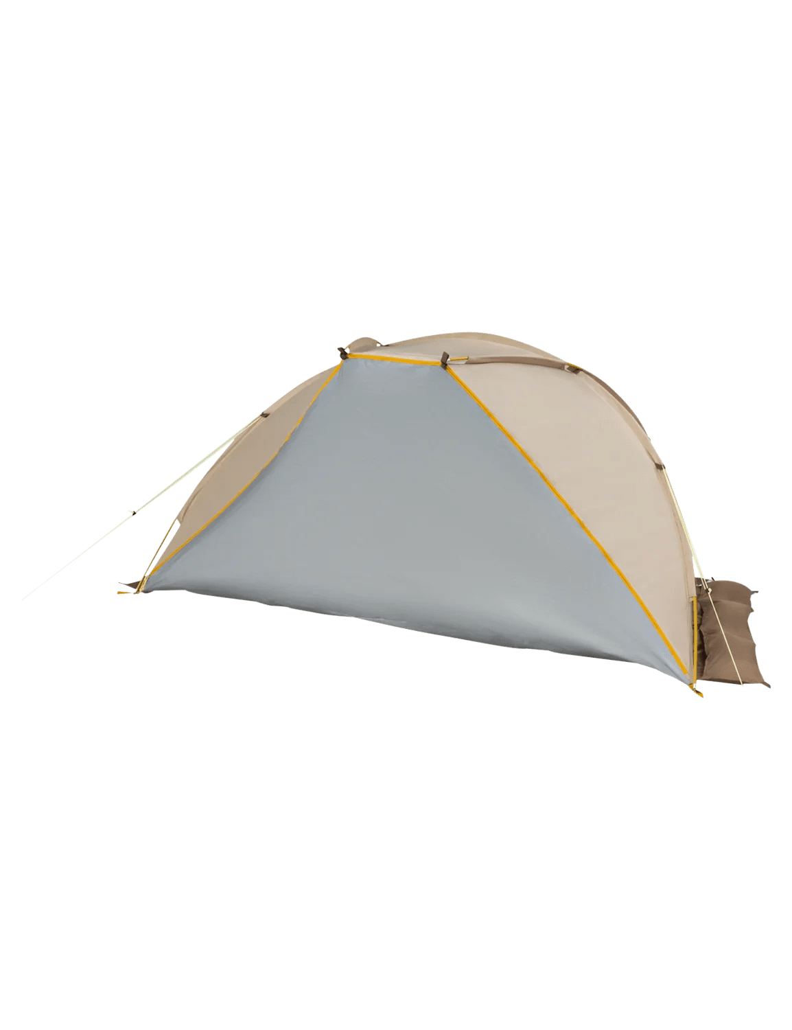Jack Wolfskin BEACH SHELTER III - Zelte bei PeakStyle