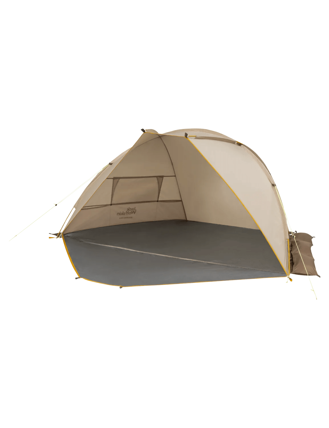 Jack Wolfskin BEACH SHELTER III - Zelte bei PeakStyle