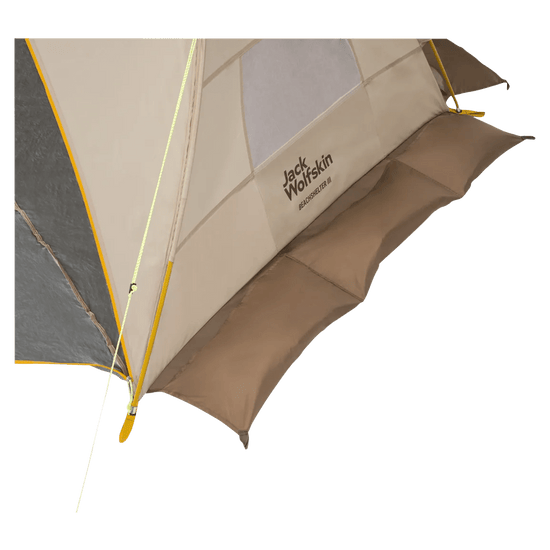 Jack Wolfskin BEACH SHELTER III - Zelte bei PeakStyle