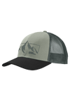 Jack Wolfskin BRAND CAP - Headwear at PeakStyle