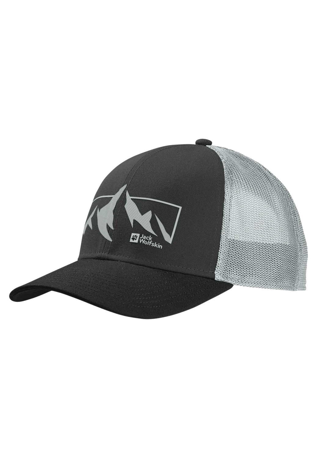 Jack Wolfskin BRAND CAP - Headwear at PeakStyle