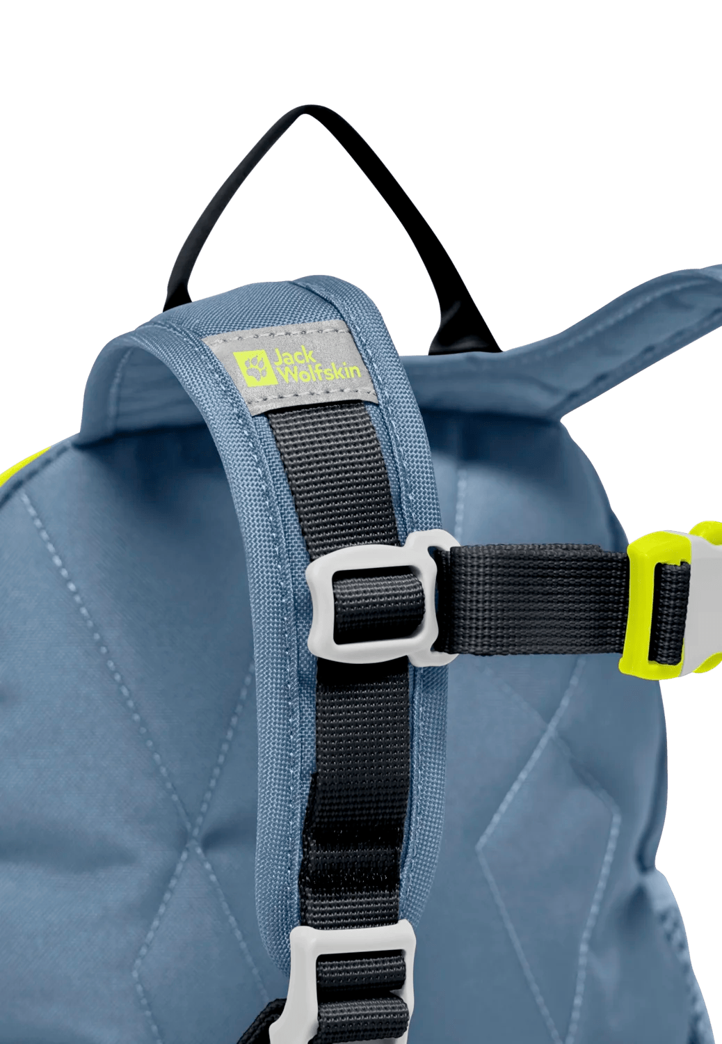 Jack Wolfskin BUTTERCUP - Bags at PeakStyle