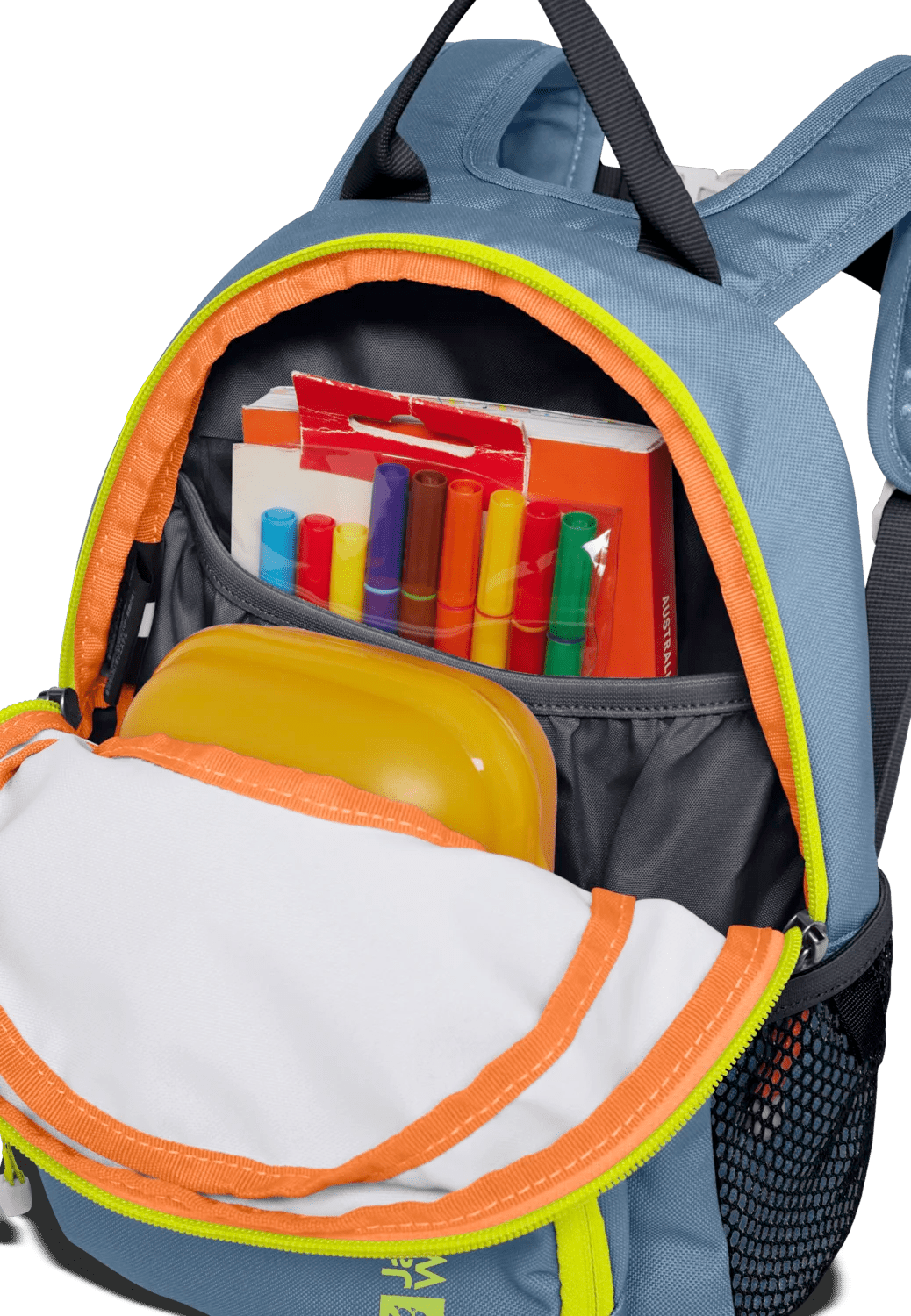 Jack Wolfskin BUTTERCUP - Bags at PeakStyle