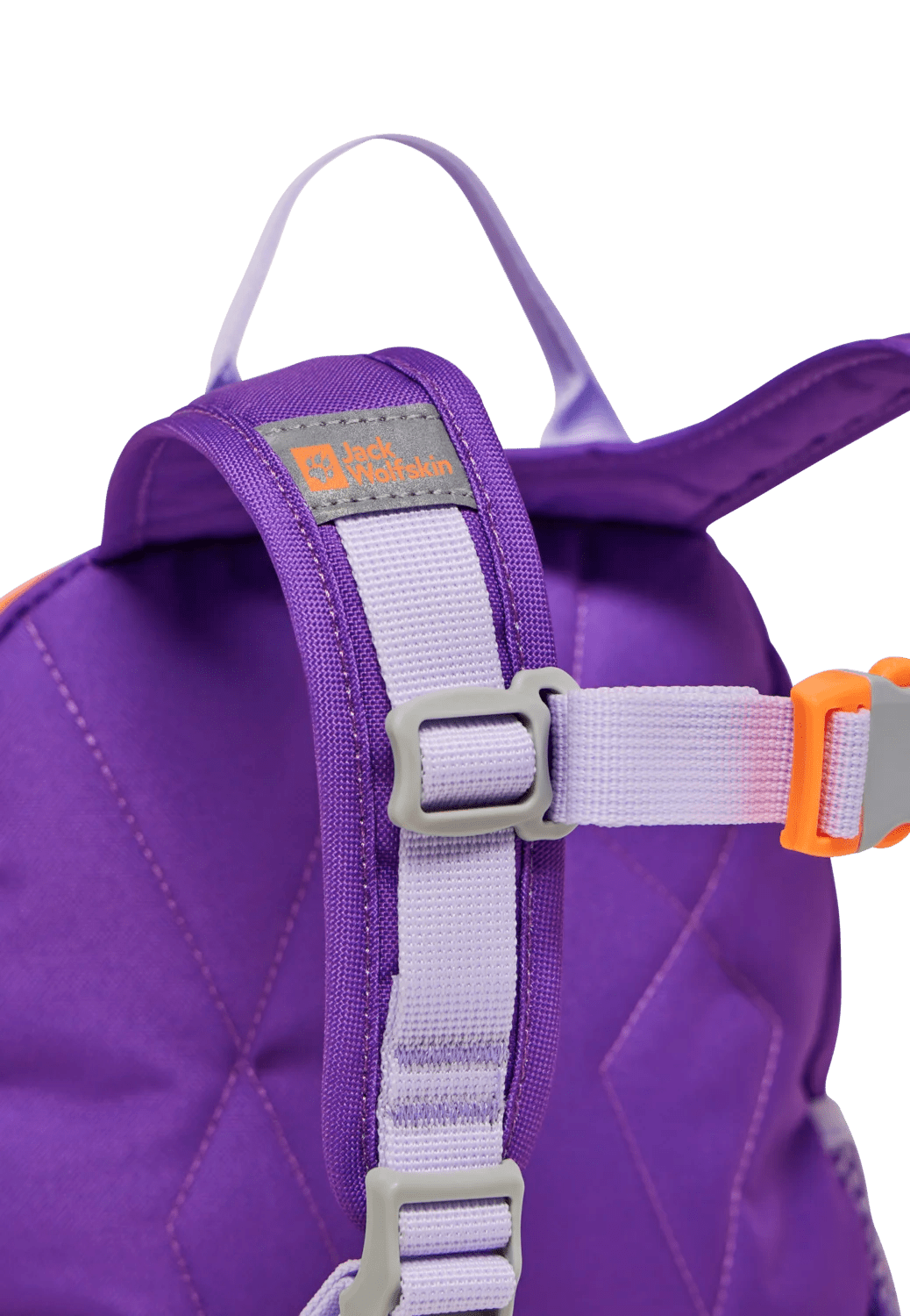 Jack Wolfskin BUTTERCUP - Bags at PeakStyle