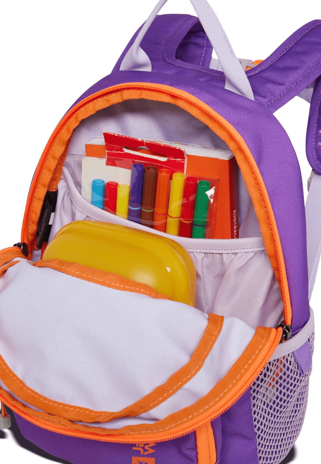 Jack Wolfskin BUTTERCUP - Bags at PeakStyle