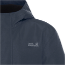 Jack Wolfskin CANVEY JACKET KIDS - Jacken bei PeakStyle