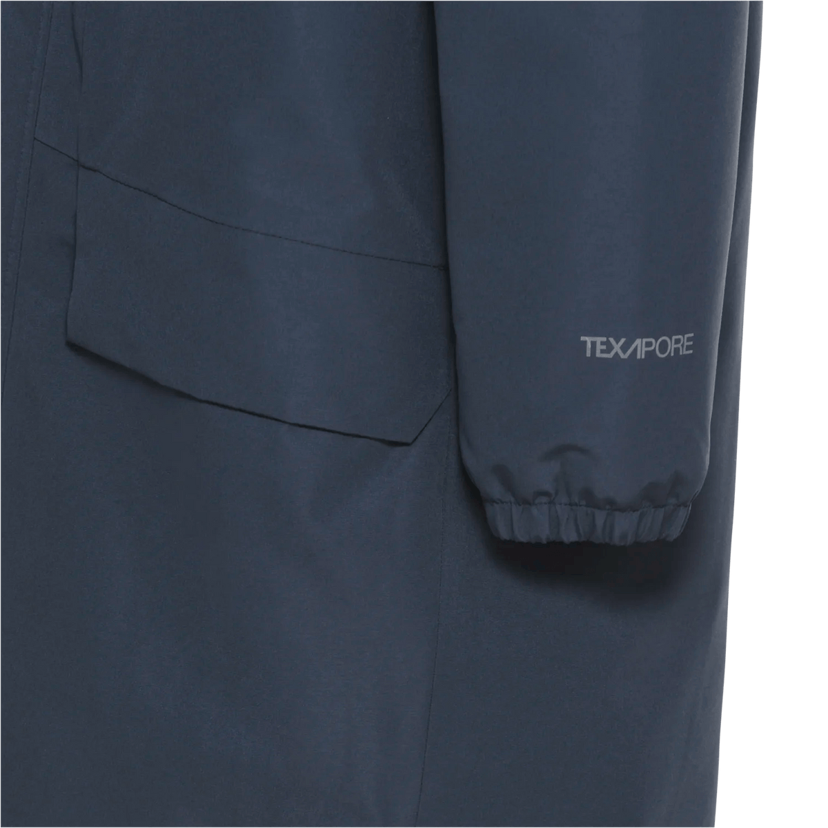 Jack Wolfskin CANVEY JACKET KIDS - Jackets at PeakStyle