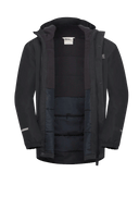Jack Wolfskin CANVEY JACKET KIDS - Jacken bei PeakStyle