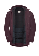 Jack Wolfskin CANVEY JACKET KIDS - Jacken bei PeakStyle
