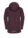 Jack Wolfskin CANVEY JACKET KIDS - Jackets at PeakStyle