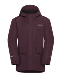 Jack Wolfskin CANVEY JACKET KIDS - Jacken bei PeakStyle