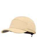 Jack Wolfskin CANYON CAP - Kopfbedeckungen bei PeakStyle