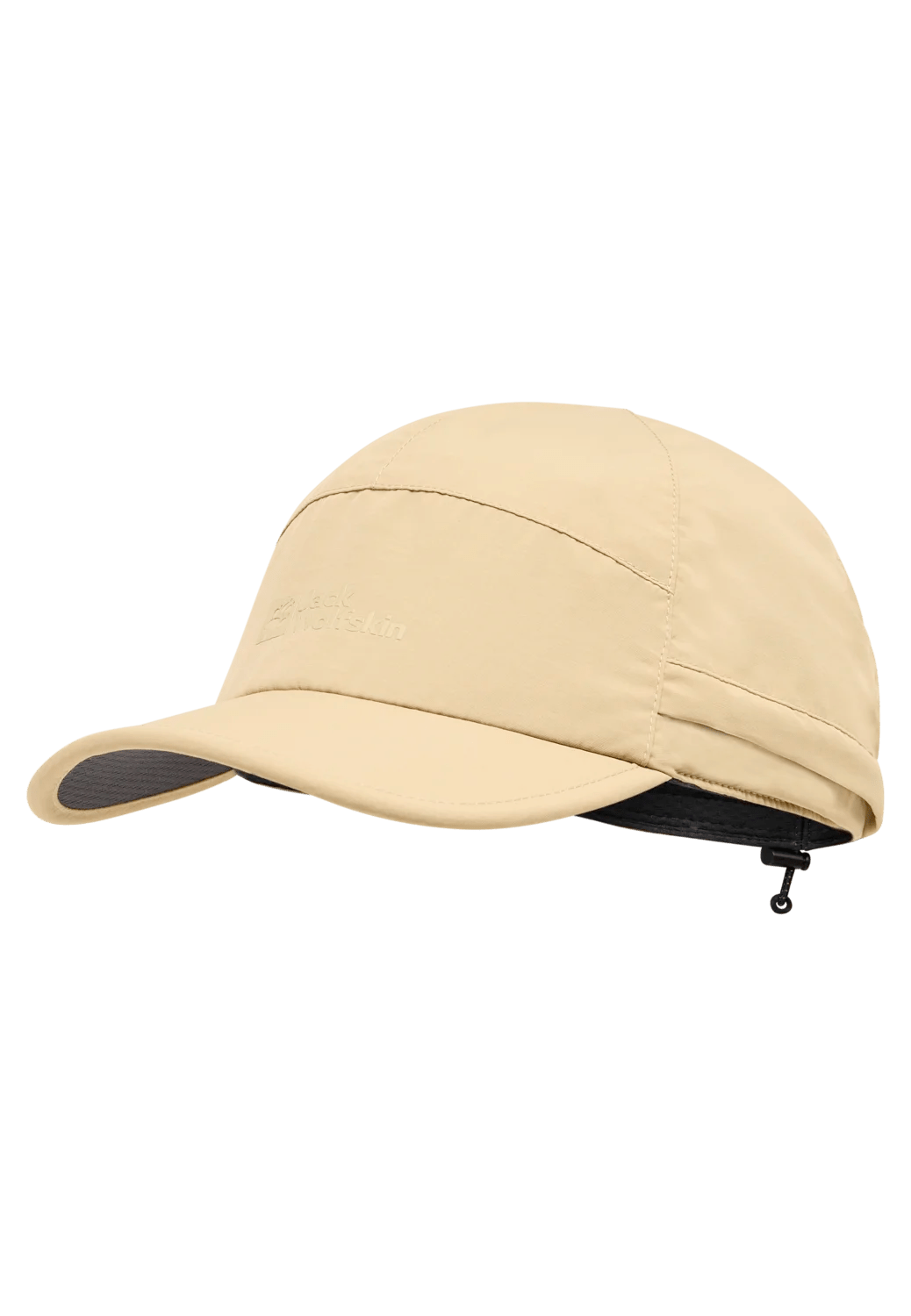 Jack Wolfskin CANYON CAP - Headwear at PeakStyle