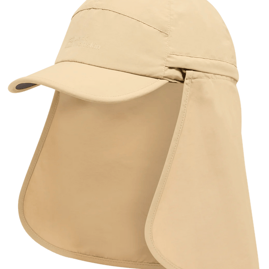 Jack Wolfskin CANYON CAP - Headwear at PeakStyle