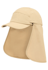 Jack Wolfskin CANYON CAP - Headwear at PeakStyle