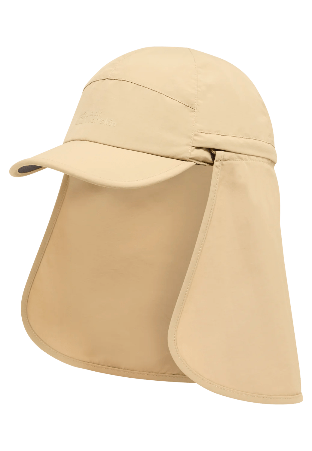 Jack Wolfskin CANYON CAP - Headwear at PeakStyle
