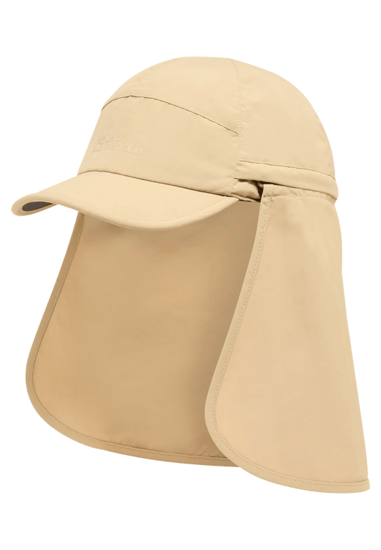Jack Wolfskin CANYON CAP - Headwear at PeakStyle