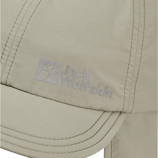 Jack Wolfskin CANYON CAP K - Headwear at PeakStyle