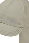 Jack Wolfskin CANYON CAP K - Headwear at PeakStyle