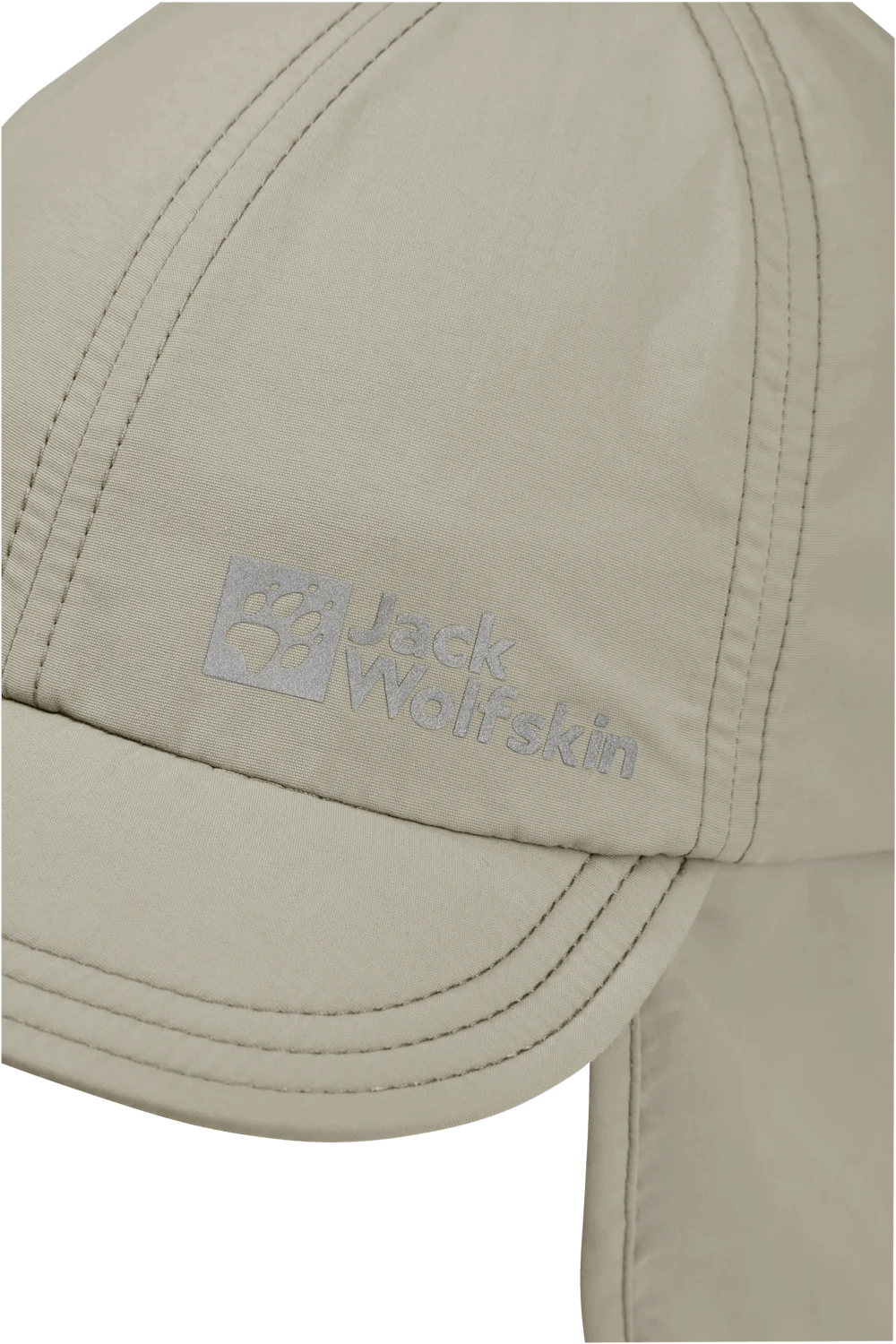 Jack Wolfskin CANYON CAP K - Headwear at PeakStyle