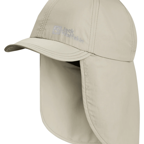 Jack Wolfskin CANYON CAP K - Headwear at PeakStyle