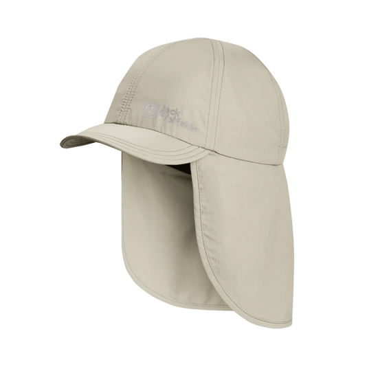 Jack Wolfskin CANYON CAP K - Headwear at PeakStyle