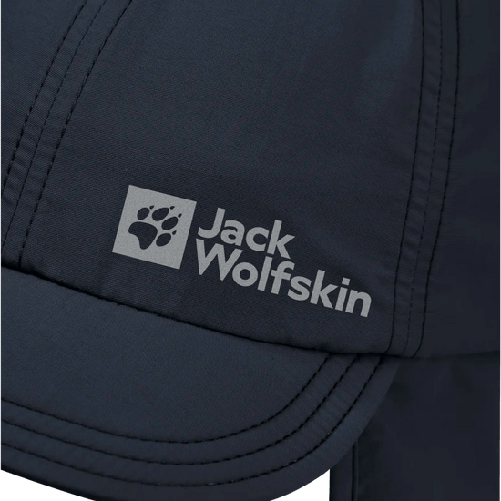 Jack Wolfskin CANYON CAP K - Headwear at PeakStyle