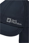 Jack Wolfskin CANYON CAP K - Headwear at PeakStyle